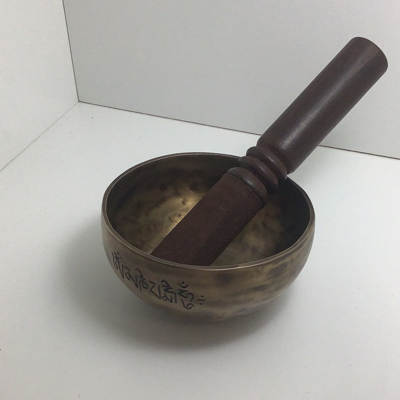 Singing Bowls 4 - 5 inch