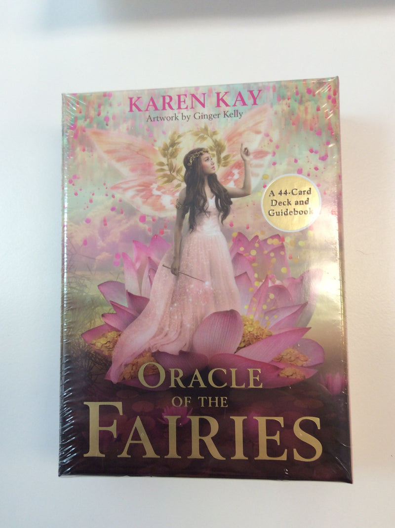 Oracle of The Fairies