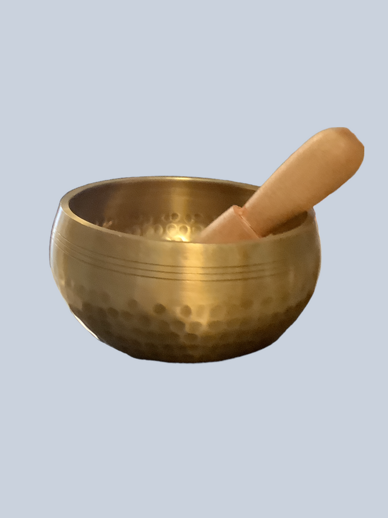 Singing Bowls 4 - 5 inch