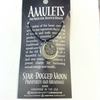 Pewter Amulets Pendants