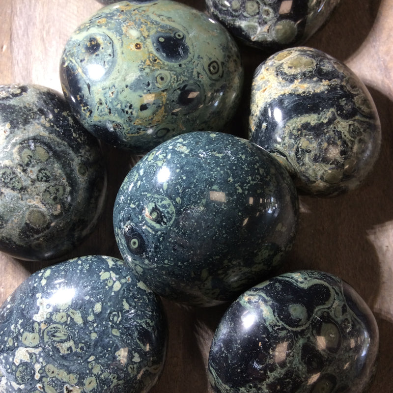 Jasper Stones