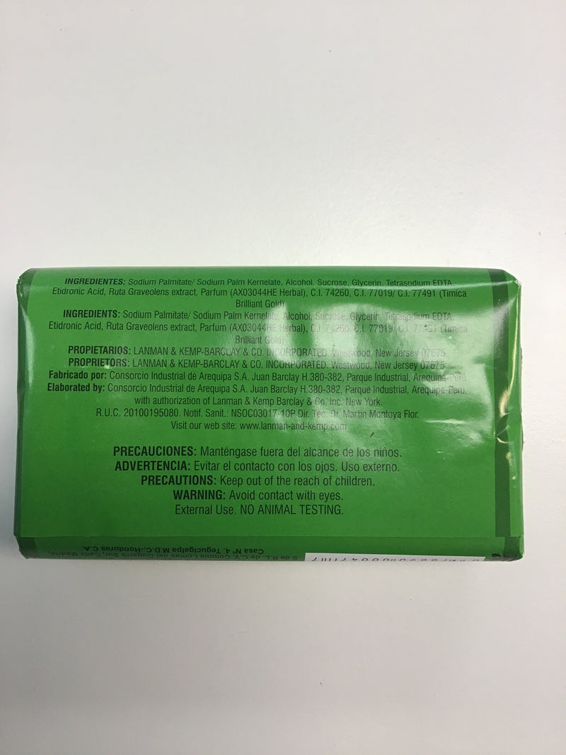 Rue Soap