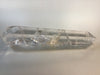 Quartz wand