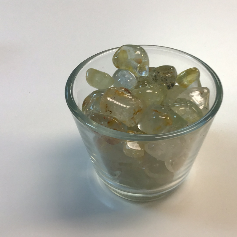 Topaz Stones