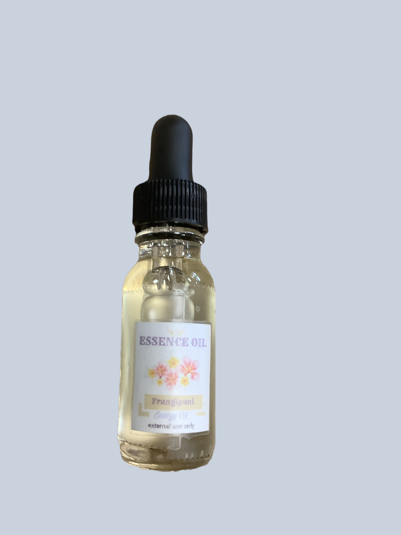 Frangipani Essence Oil