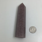 Strawberry Quartz Specimens