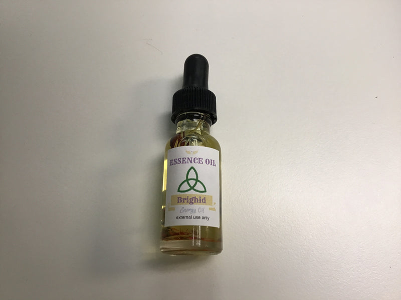 Brighid essence oil