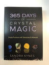 365 Days of Crystal Magic