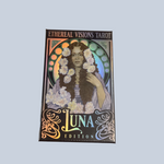 Ethereal Visions Tarot Luna Edition
