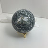 Moss Agate Specimen