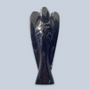 Carved Stone Angels