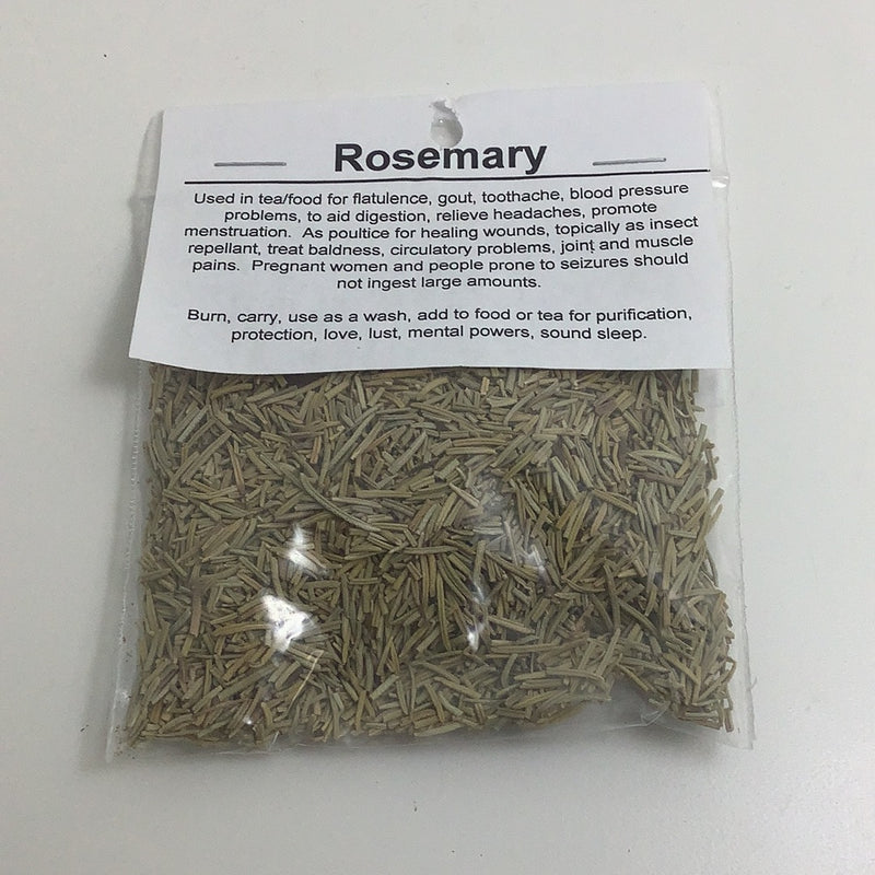 Rosemary