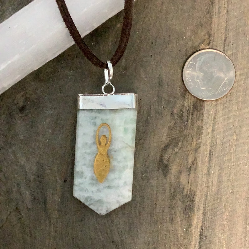 Energy Jewelry “Goddess”