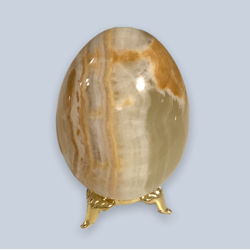 Banded Onyx Specimens