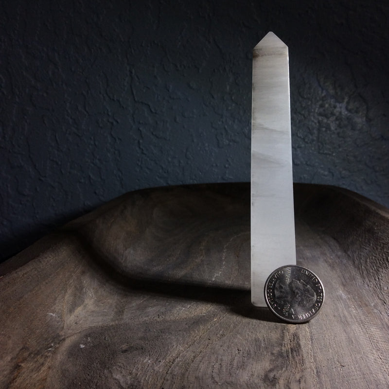 Selenite Specimens