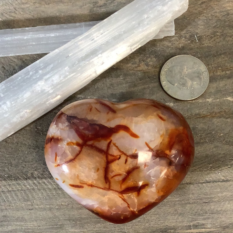 Carnelian Stones