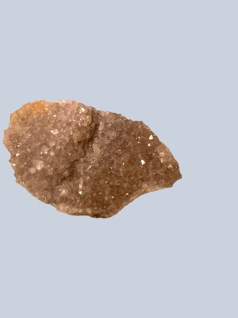 Spirit Quartz Specimens