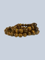 Tiger Eye Bracelet