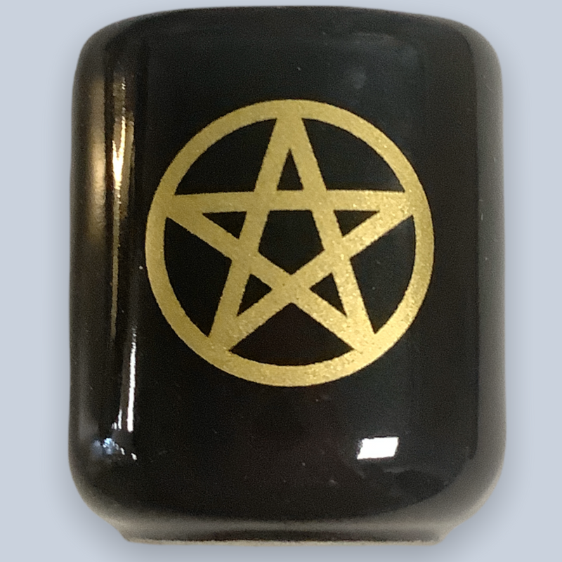 Chime Candle Holder