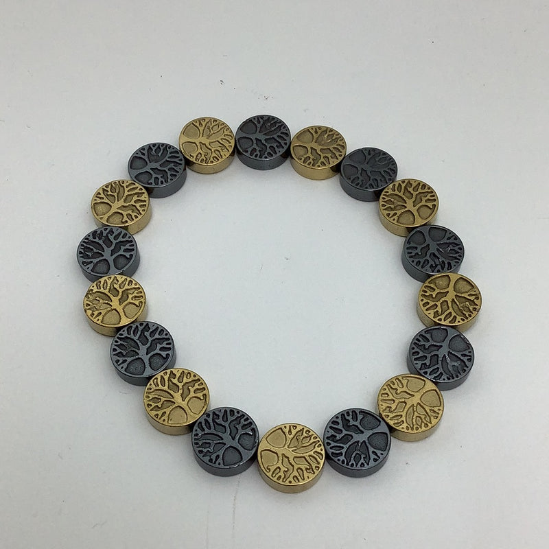 Hematite Bracelets