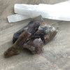 Cacoxenite Stones (Super 7)