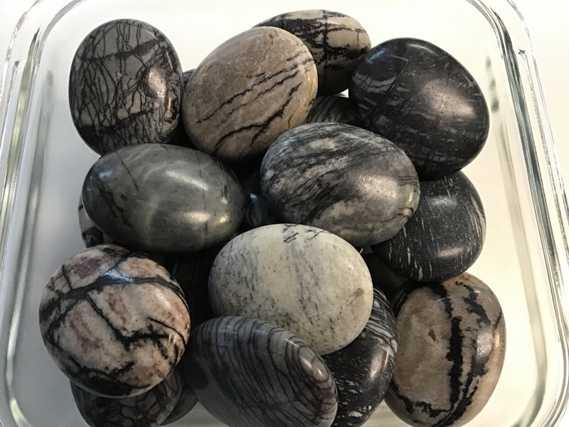 Jasper Stones