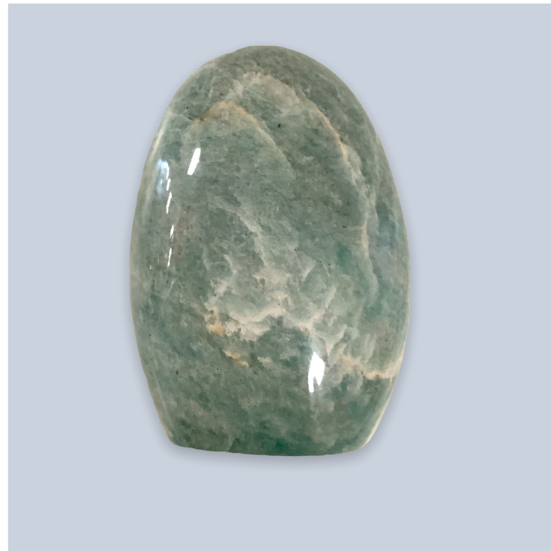 Amazonite Specimen