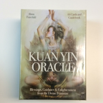Kuan Yin Oracle