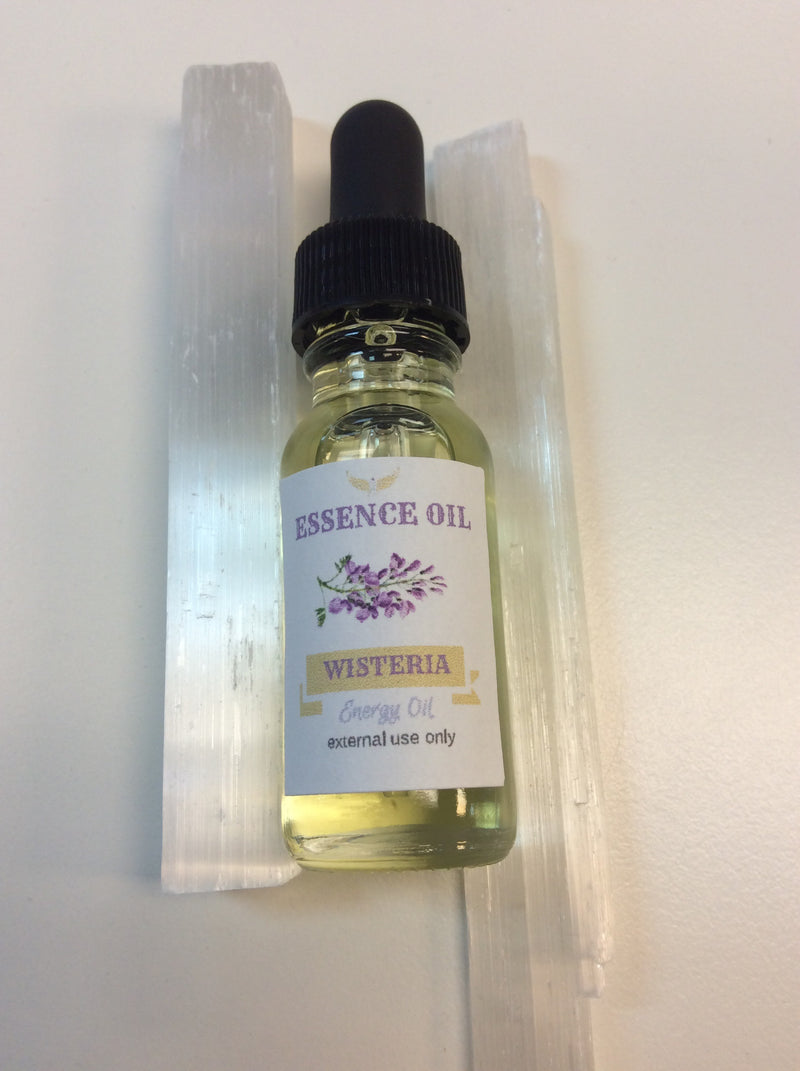 Wisteria Essence Oil