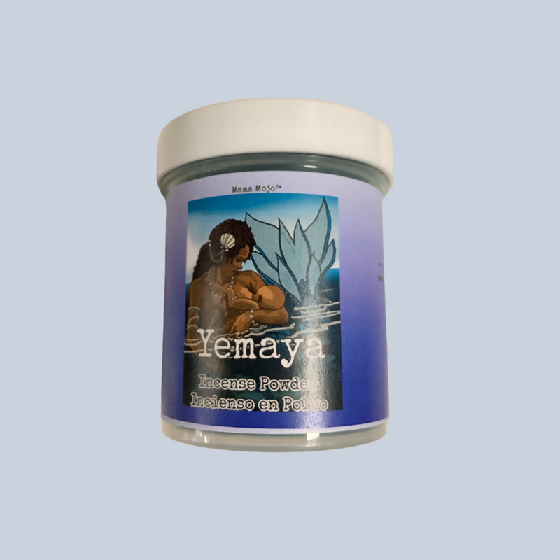 Yemaya Powder Incense