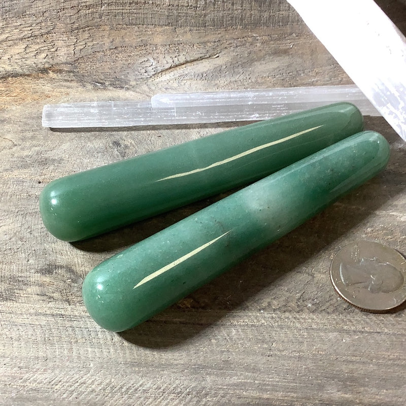 Green Aventurine Specimen