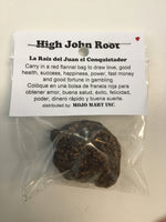 High John Root (herb)