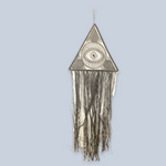Macrame Dream Catcher