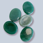 Green Aventurine Palm stone