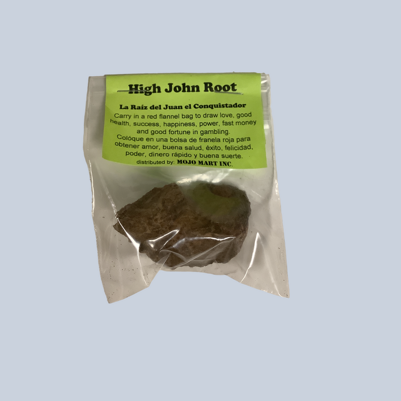 High John Root (herb)