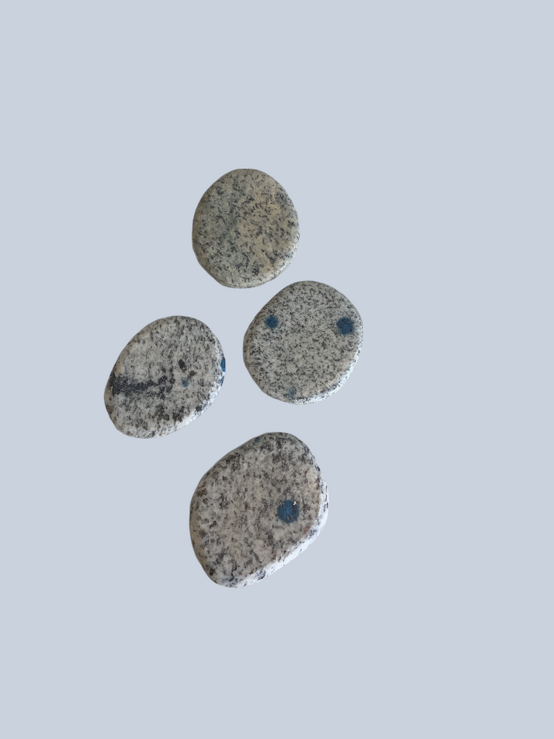 Jasper Stones