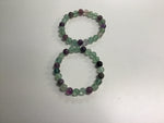 Fluorite Bracelets