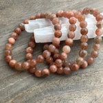Sunstone Bracelet