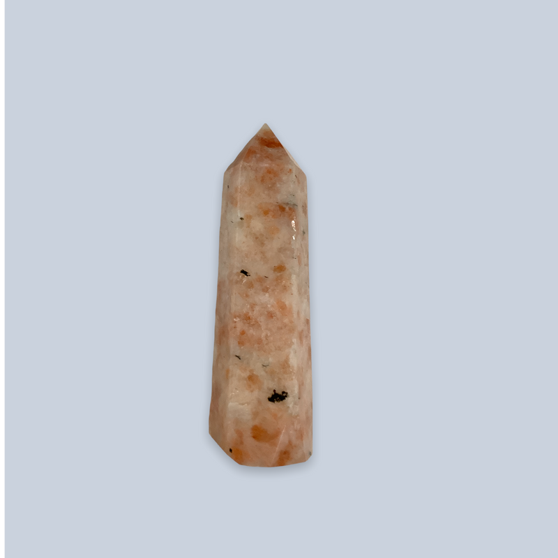 Sunstone Specimen