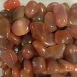 Agate Stones (varieties)