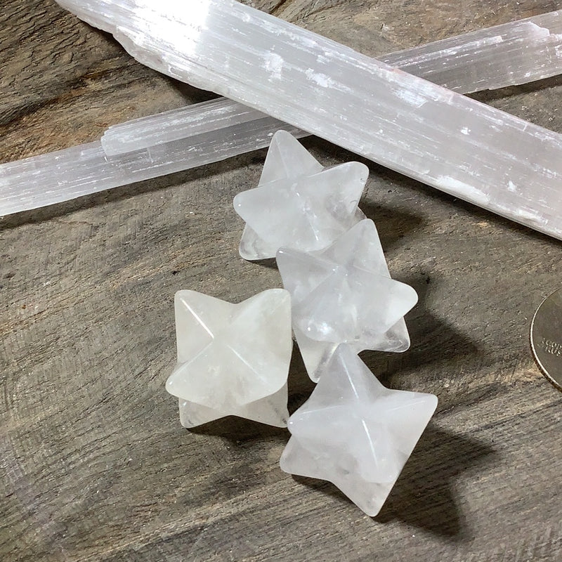 Clear Quartz Stones
