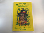 Papa Jim’s Herbal Magic Workbook