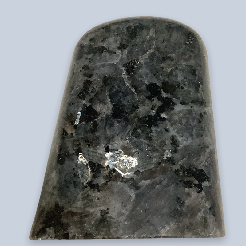 Larvikite Specimen