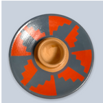 Cauldron/Burners, Assorted Sizes