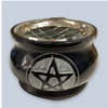 Cauldron/Burners, Assorted Sizes