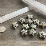 Jasper Stones