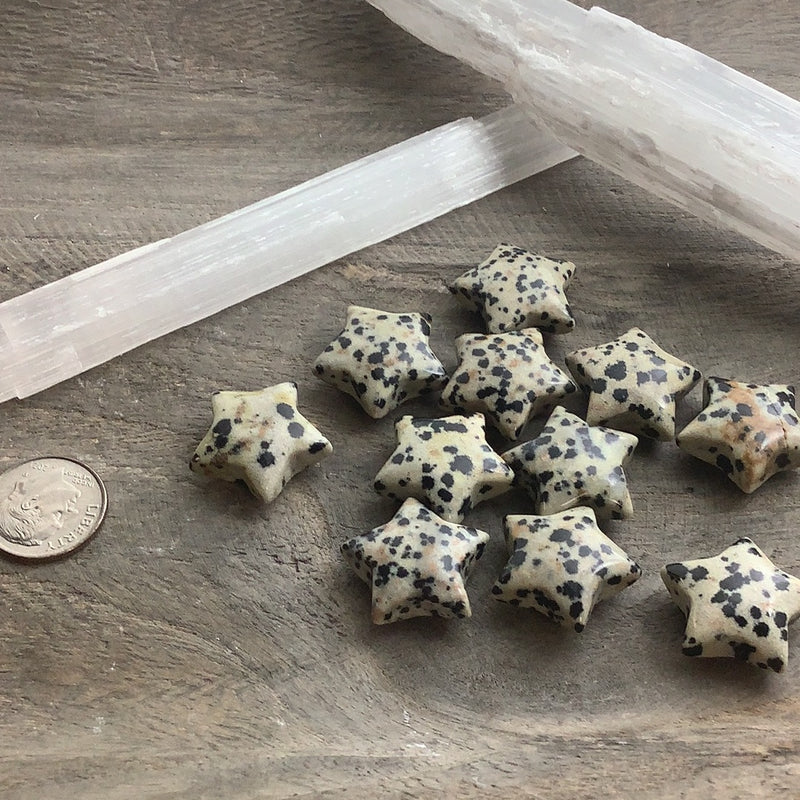 Jasper Stones
