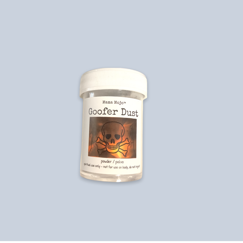Goofer Dust