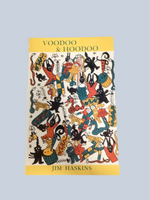 Voodoo & Hoodoo
