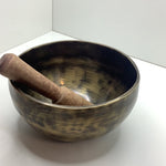 Singing Bowls 4 - 5 inch